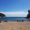 Calanque De Port D'Alon