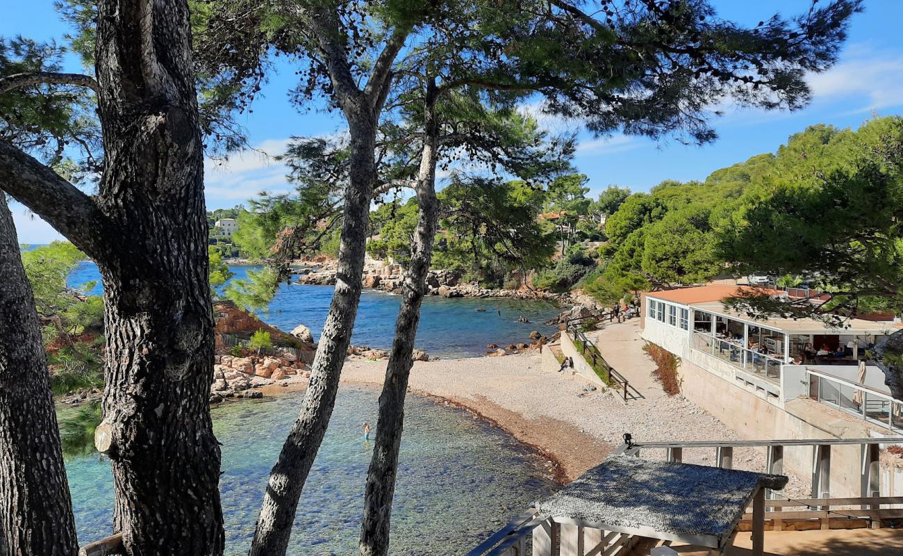 Le Mediterranee'in fotoğrafı kayalık arazi yüzey ile