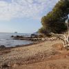 Plage de la Verne