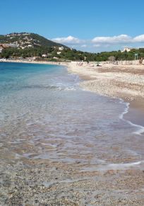 Hyeres Plage