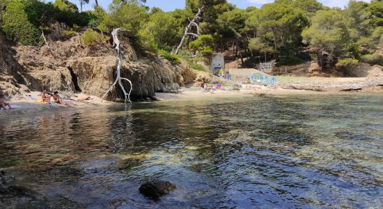 Plage du Beton