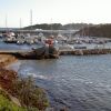 Plage du Port Auguier