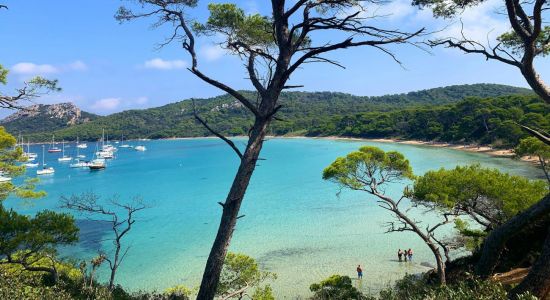 Plage Notre Dame