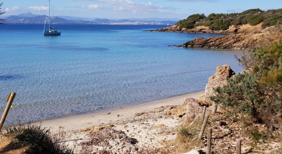 Plage du Lequin