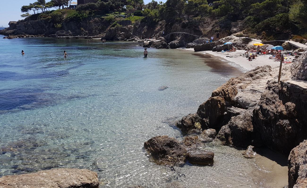 Bouvet beach'in fotoğrafı bej kum ve çakıl yüzey ile