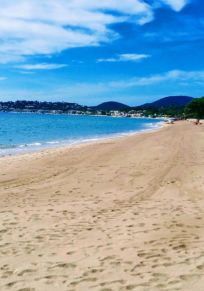 Cavalaire-sur-Mer