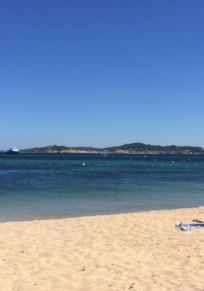 Sainte-Maxime