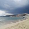Sainte Maxime Marina Plajı