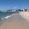 Croisette Plajı