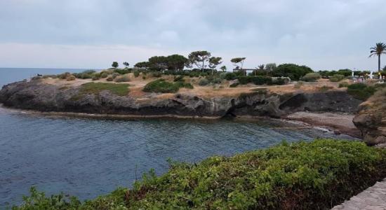 Pointe des Douaniers