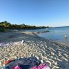 Plage de Cala longa II