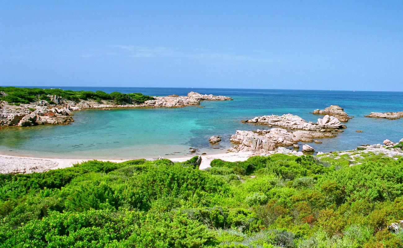 Plage Hugo'in fotoğrafı parlak kum yüzey ile