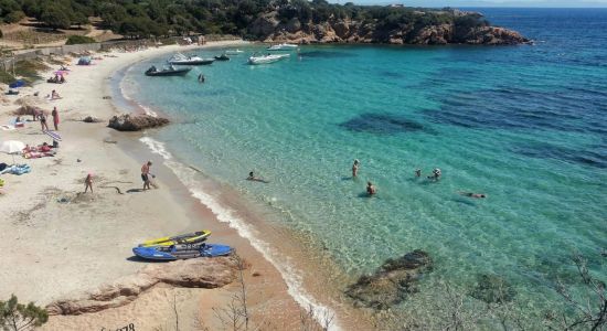 Plage de Furnellu