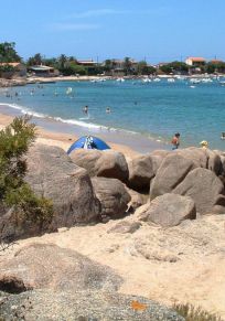 Marincaggi