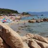 Ajaccio beach II