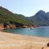Osani beach