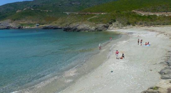 Anse d'Aliso