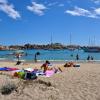 Cala Sderenaia Plajı