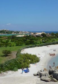 Cavallo Adası
