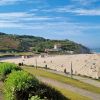 Plage d'Ilbarritz