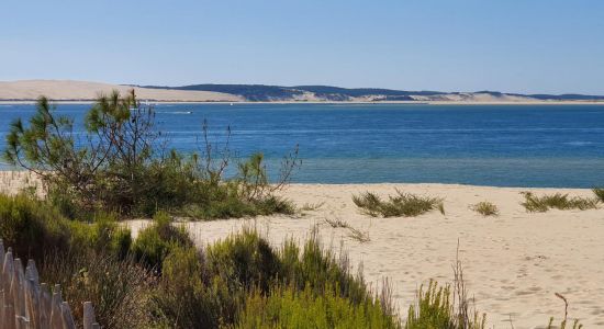 Pointe du Cap Ferret