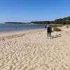 Plage de Gatseau