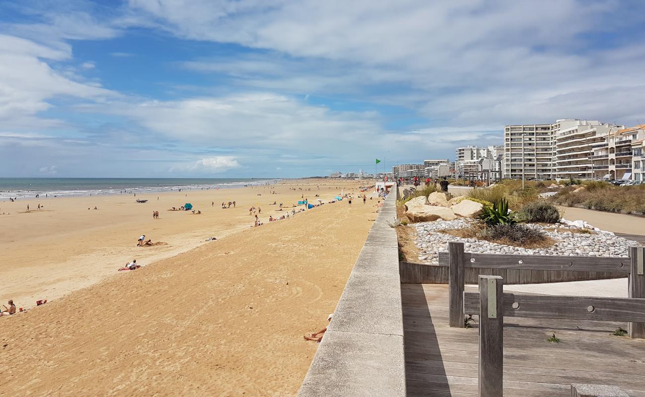Point View beach'in fotoğrafı açık bej kum yüzey ile