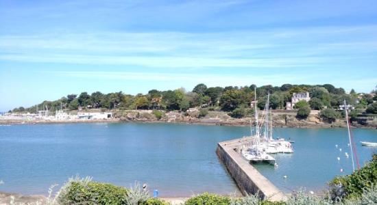 Port De Gourmalon