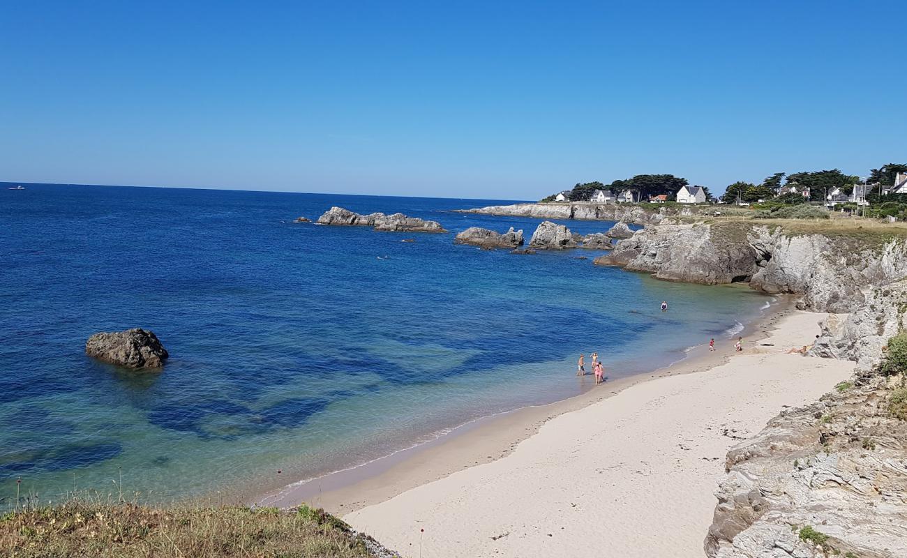 Bay of Labego beach'in fotoğrafı #86 yüzey ile