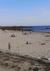 Morbihan Departmanı