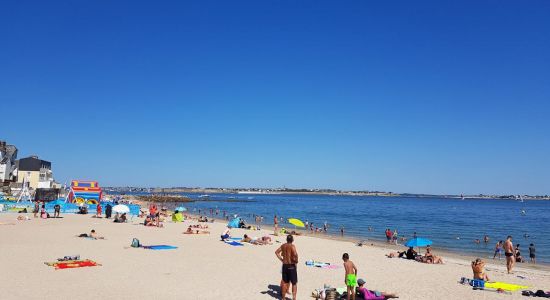 Plage de Port Maria