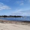 Plage du Cabellou