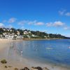 Plage des Sables Blancs