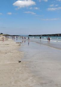 Finistère Departmanı