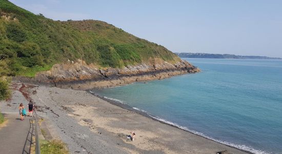 Plage du Petit Havre