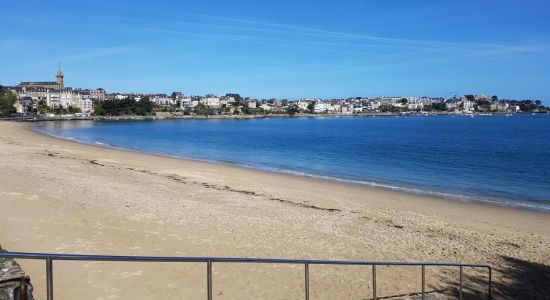 Plage du Prieure