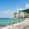 Plage de Saint-Pierre-en-Port