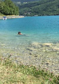 Haute-Savoie Departmanı