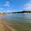 Plage De Conleau
