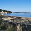 Plage du Clouet