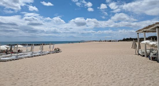 Plage de la Fontaine