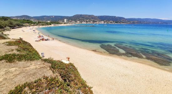 Plage du Gouron