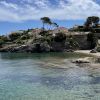 Plage Calanque de Bonne Eau