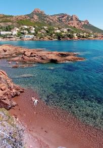 Cote d'azur