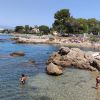 Plage du Port Mallet