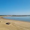 Plage du Verdon-sur-Mer