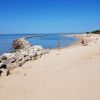 Plage Port-des-Barques