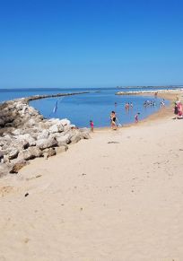 Charente-Maritime Departmanı