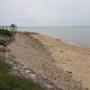 Plage aux Coquillages