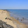 Plage de l'Oasis